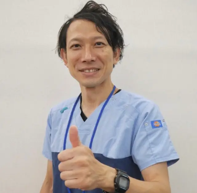本多先生