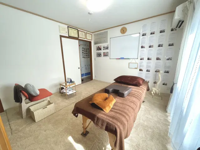 院内